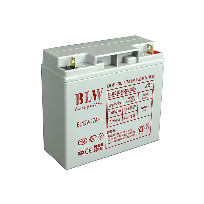 VRLA batteries General Series Battery BL12V-17AH 