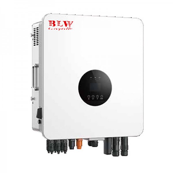 HYBRID INVERTER GPEX Series EU Three Phase