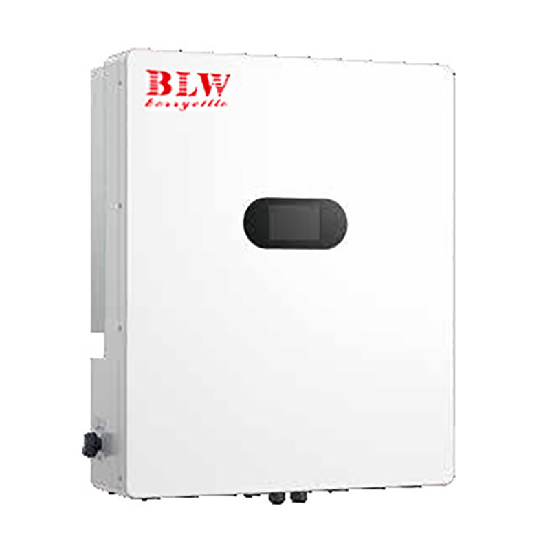 HYBRID INVERTER GPEx Series Ul split Phase