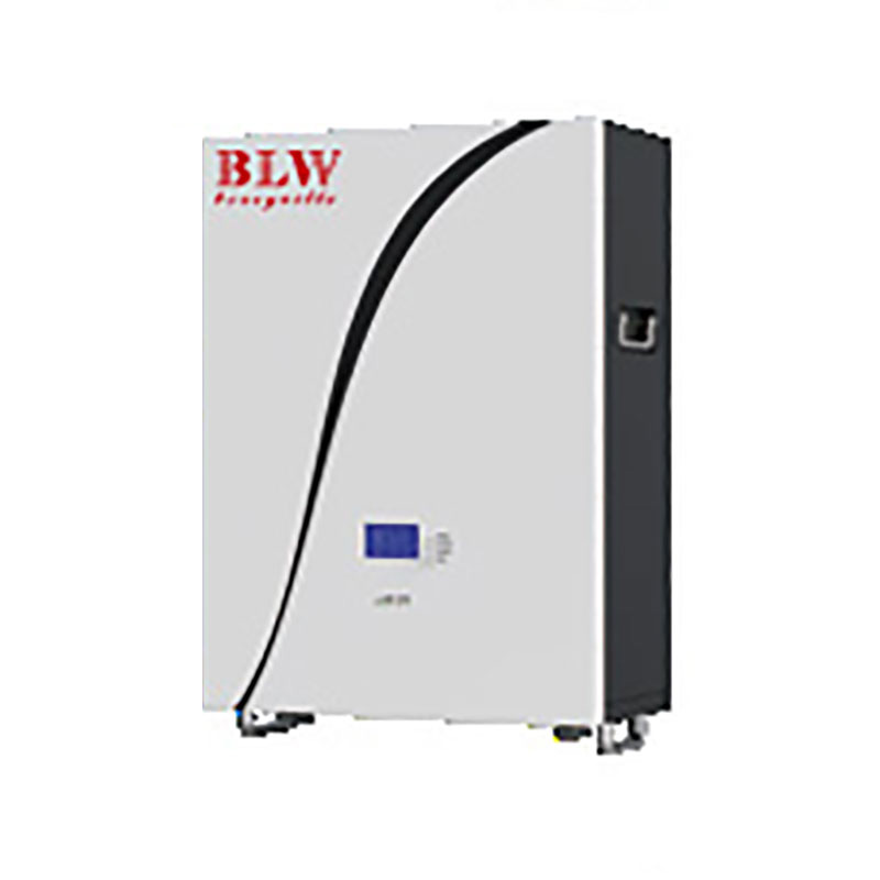 48V 15S LIFEPO4 BATTERY Wall-Mounted 4.8kwh